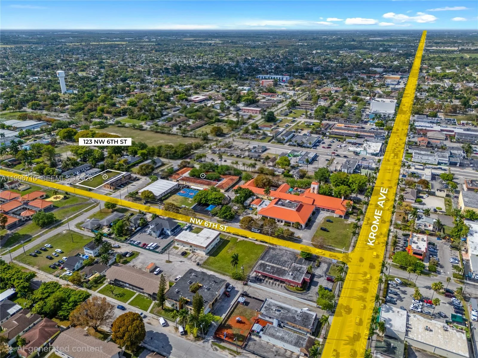 123 NW 6th St, Homestead, FL 33030 photo 8