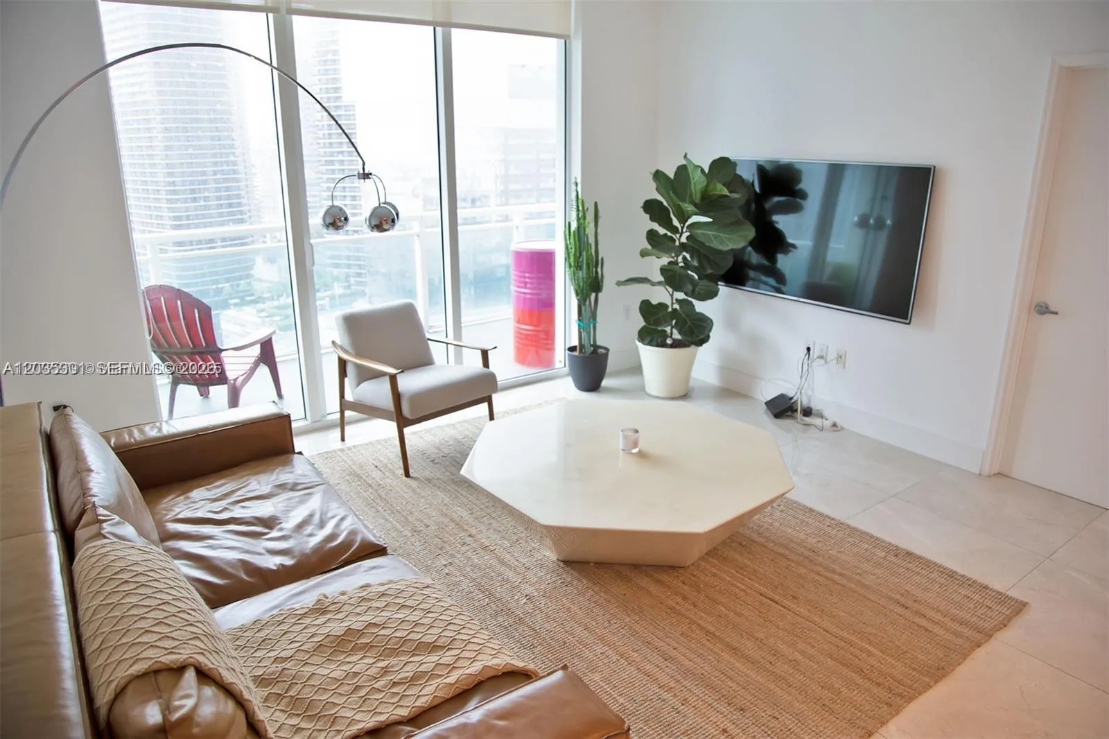 951 Brickell Ave # 3007, Miami, FL 33131