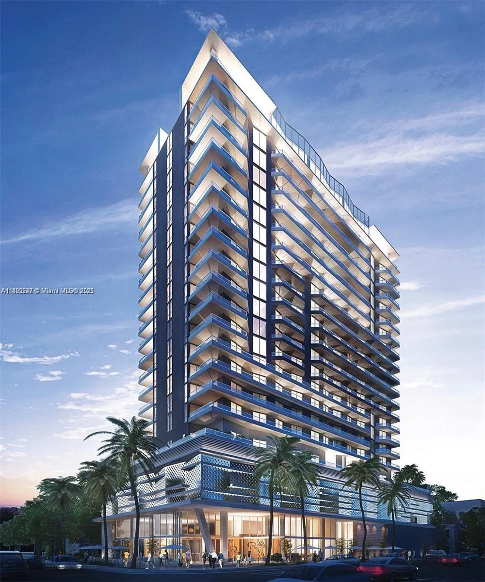 1010 SW 2nd Ave # 1507, Miami, FL 33130