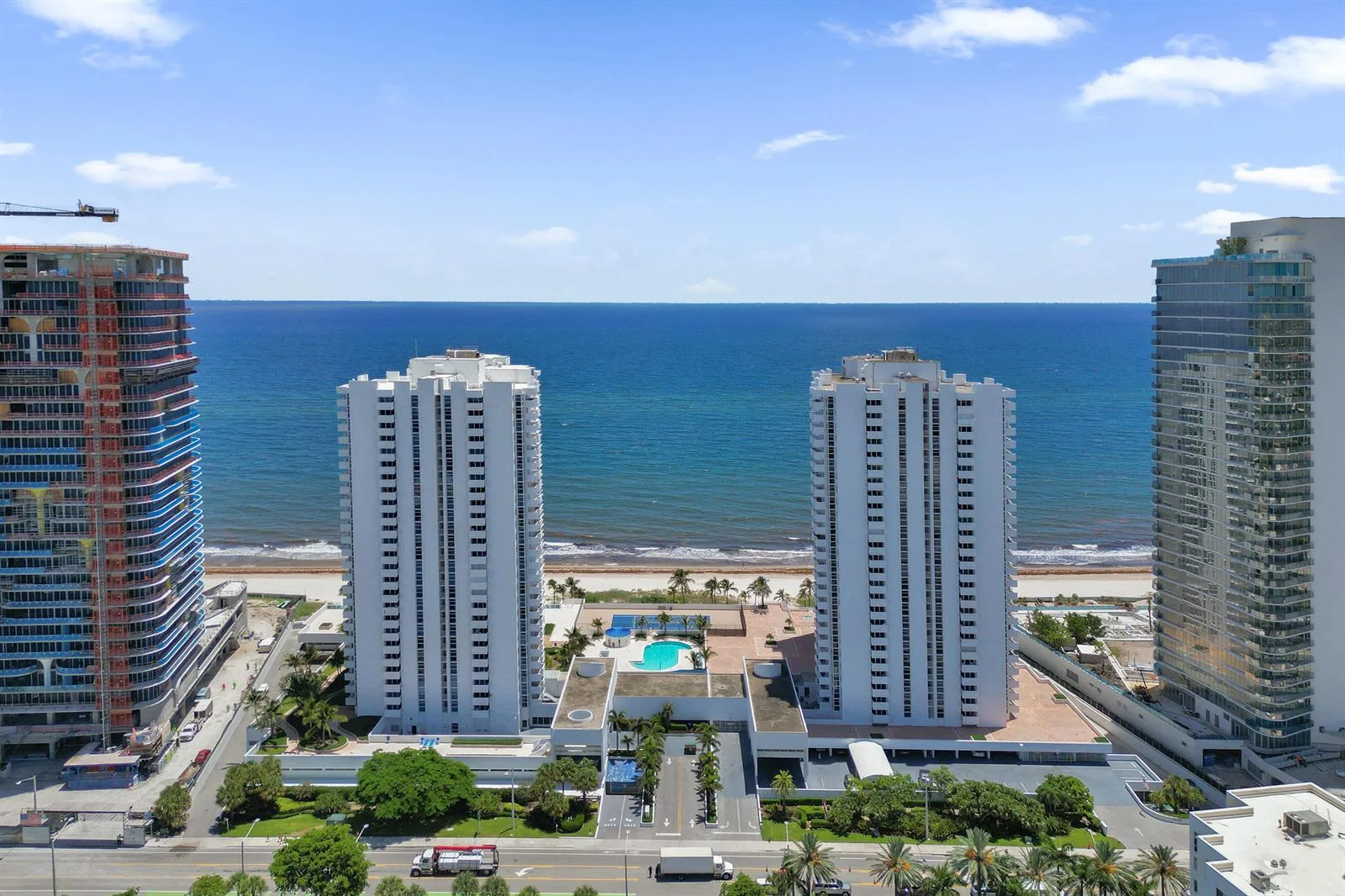 1360 S OCEAN Boulevard # 1202, Pompano Beach, FL 33062