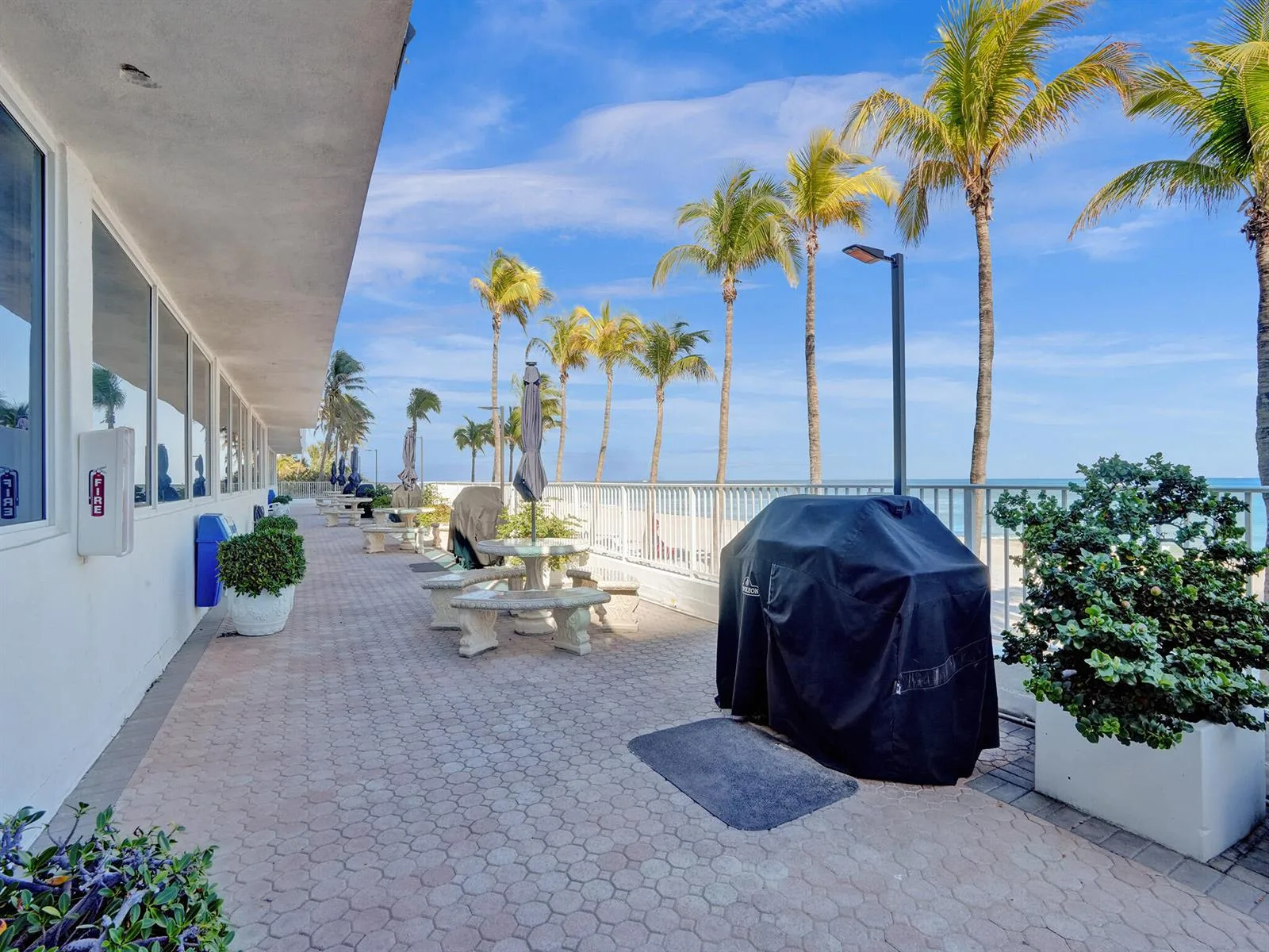 1360 S OCEAN Boulevard # 1202, Pompano Beach, FL 33062 photo 13