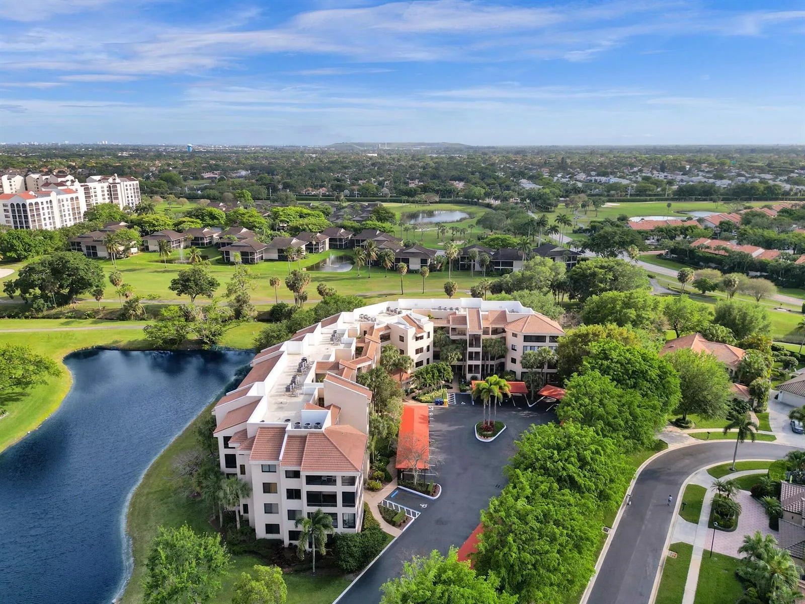 7546 La Paz Boulevard # 108, Boca Raton, FL 33433