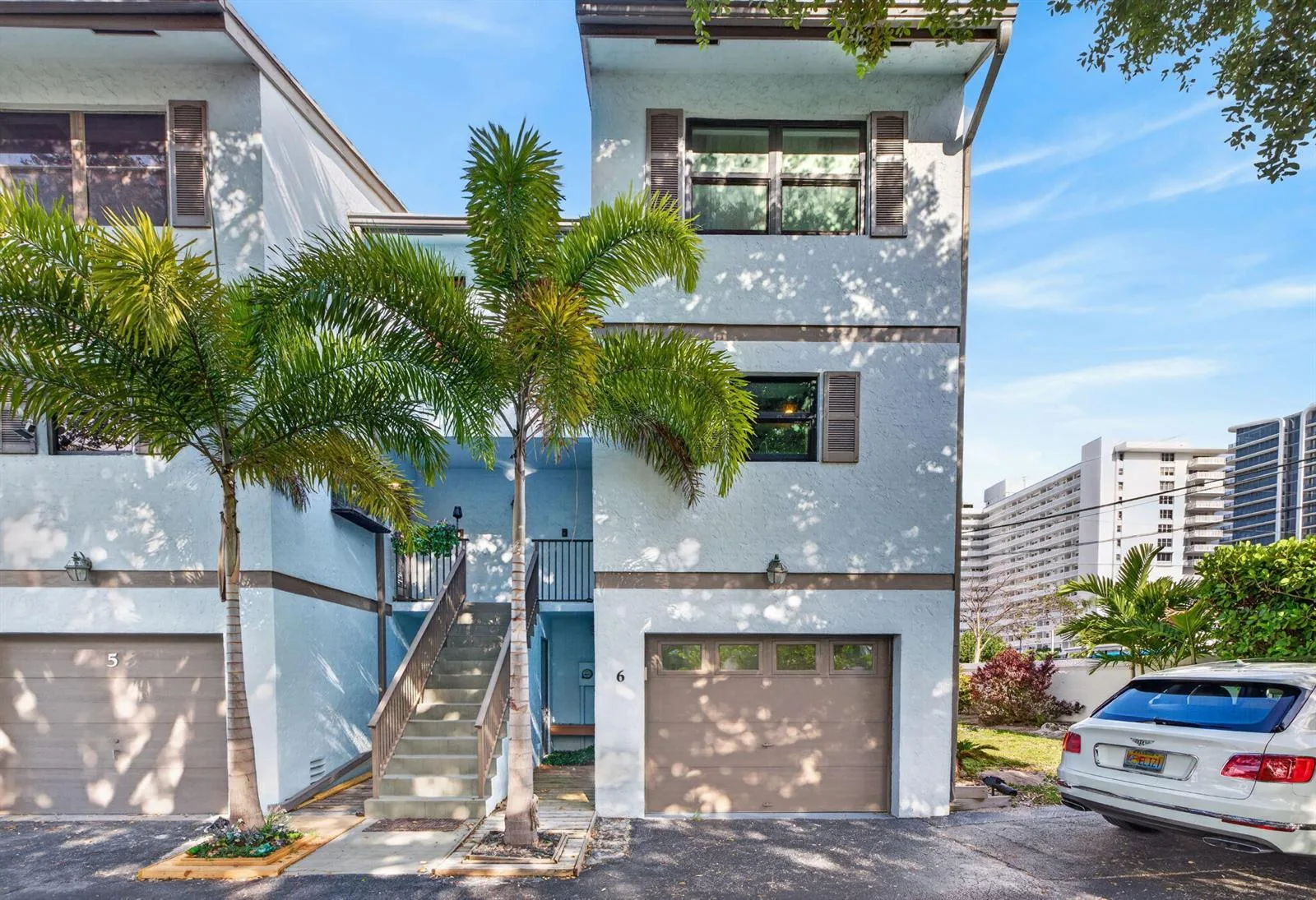 3250 NE 12th Street NE # 6, Pompano Beach, FL 33062