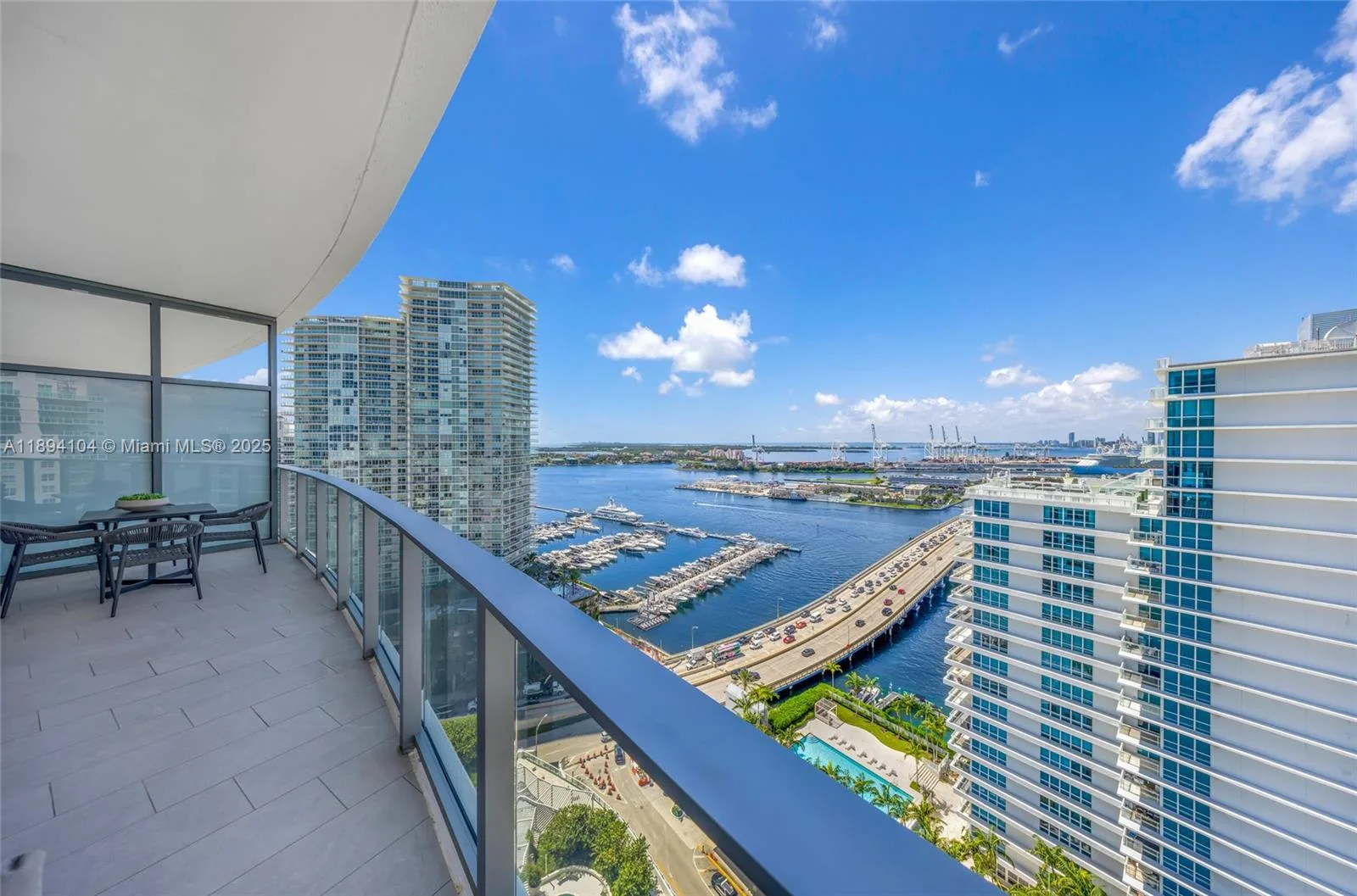500 Alton Rd # 2404, Miami Beach, FL 33139