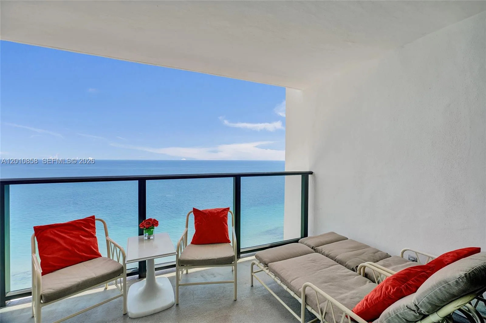 2301 S Ocean Dr # 2603, Hollywood, FL 33019