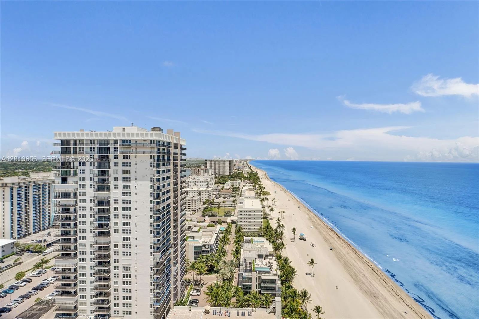 2301 S Ocean Dr # 2603, Hollywood, FL 33019 photo 3