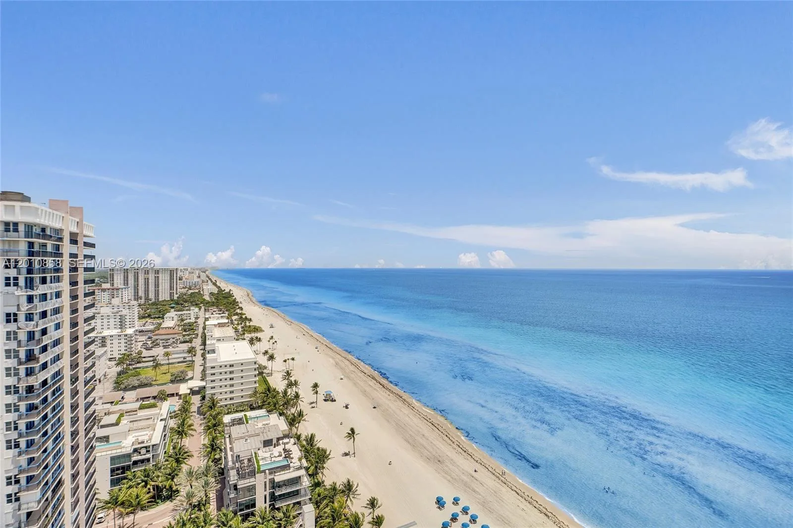 2301 S Ocean Dr # 2603, Hollywood, FL 33019 photo 7