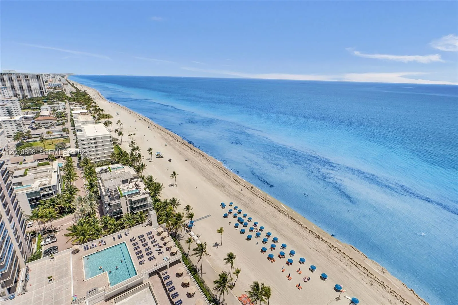 2301 S Ocean Dr # 2603, Hollywood, FL 33019 photo 8