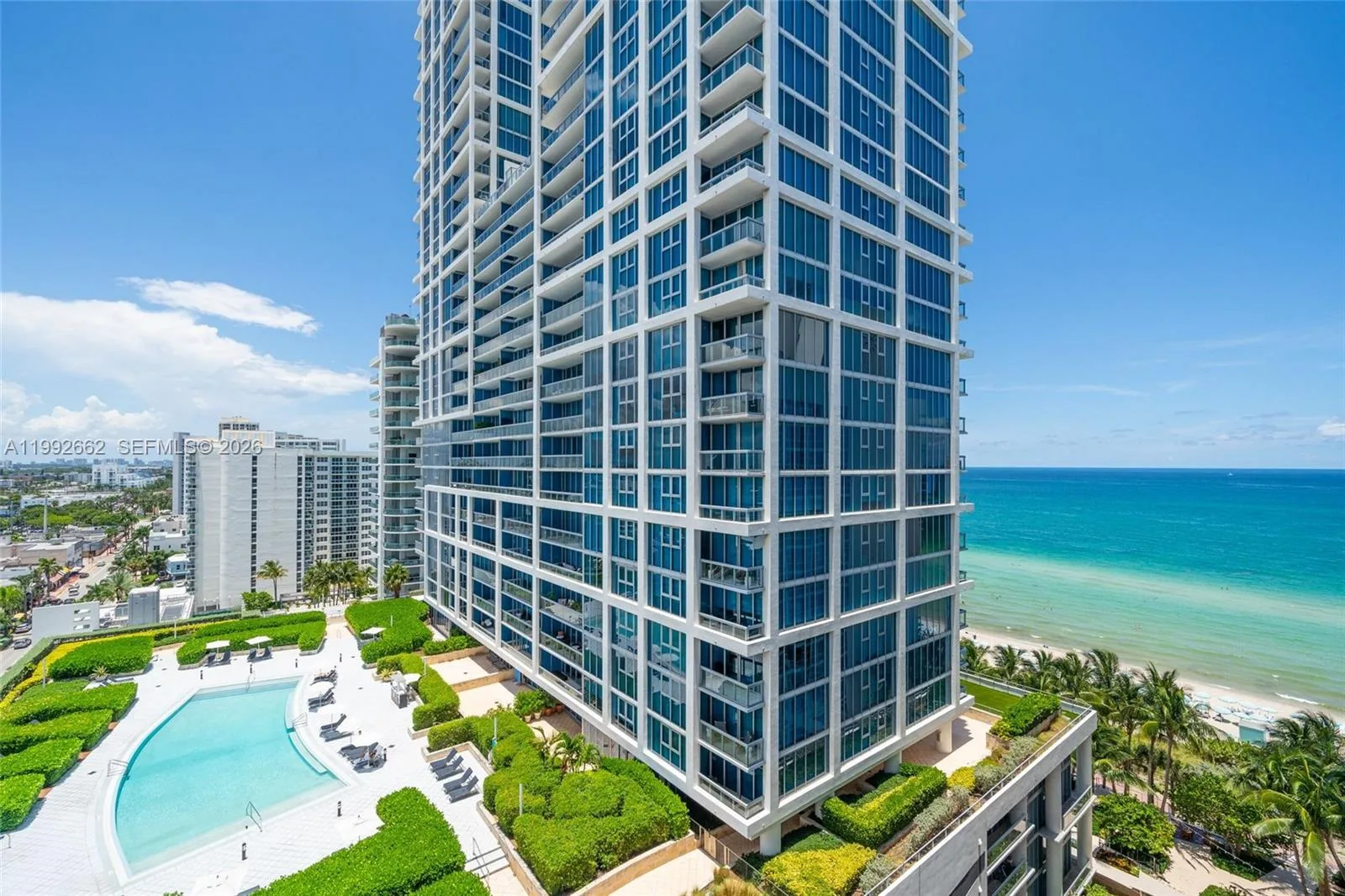 6801 Collins Ave # 1414, Miami Beach, FL 33141