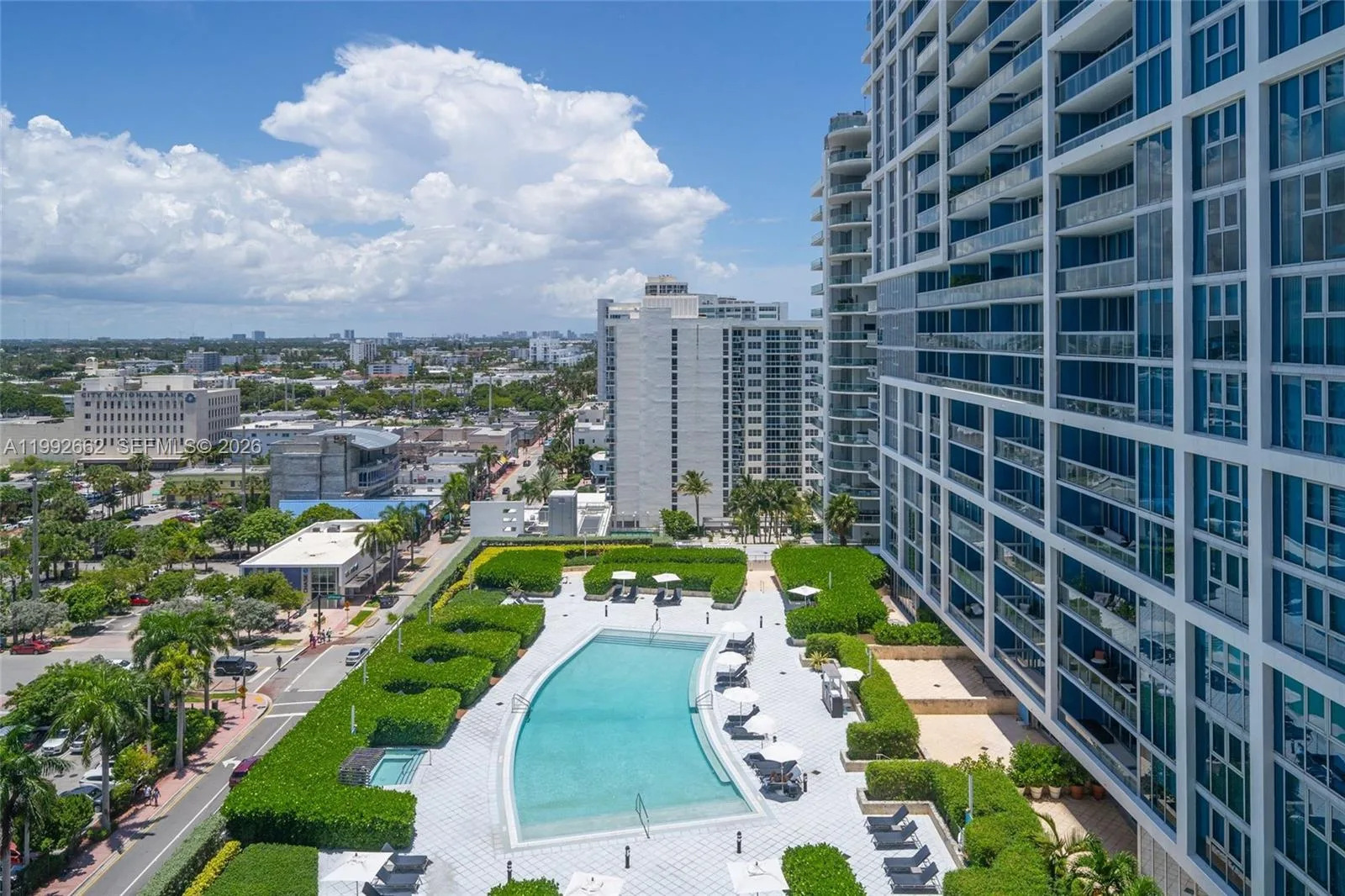 6801 Collins Ave # 1414, Miami Beach, FL 33141 photo 10