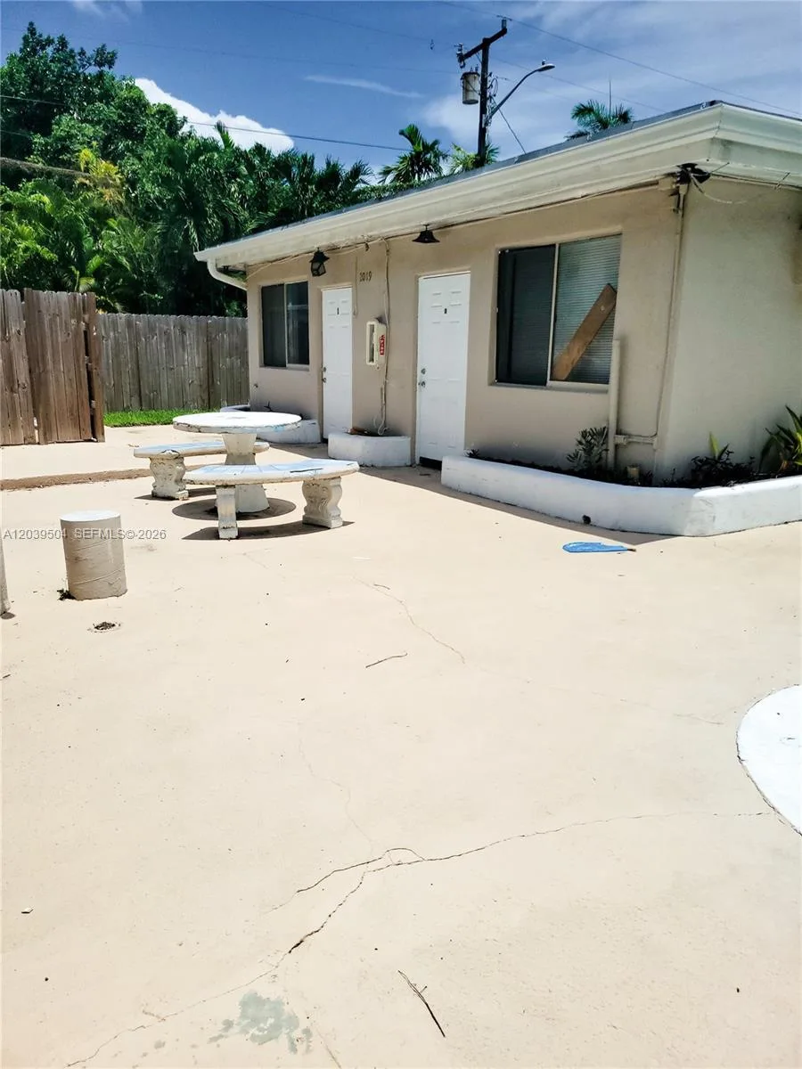 Listing
