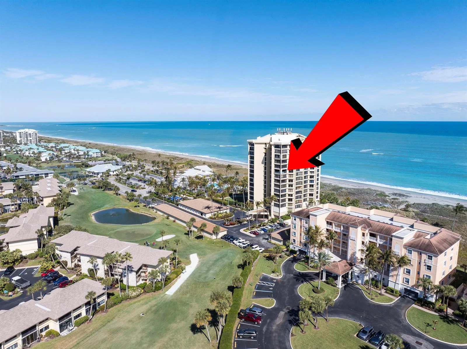 2400 S Ocean Drive # 8104, Fort Pierce, FL 34949