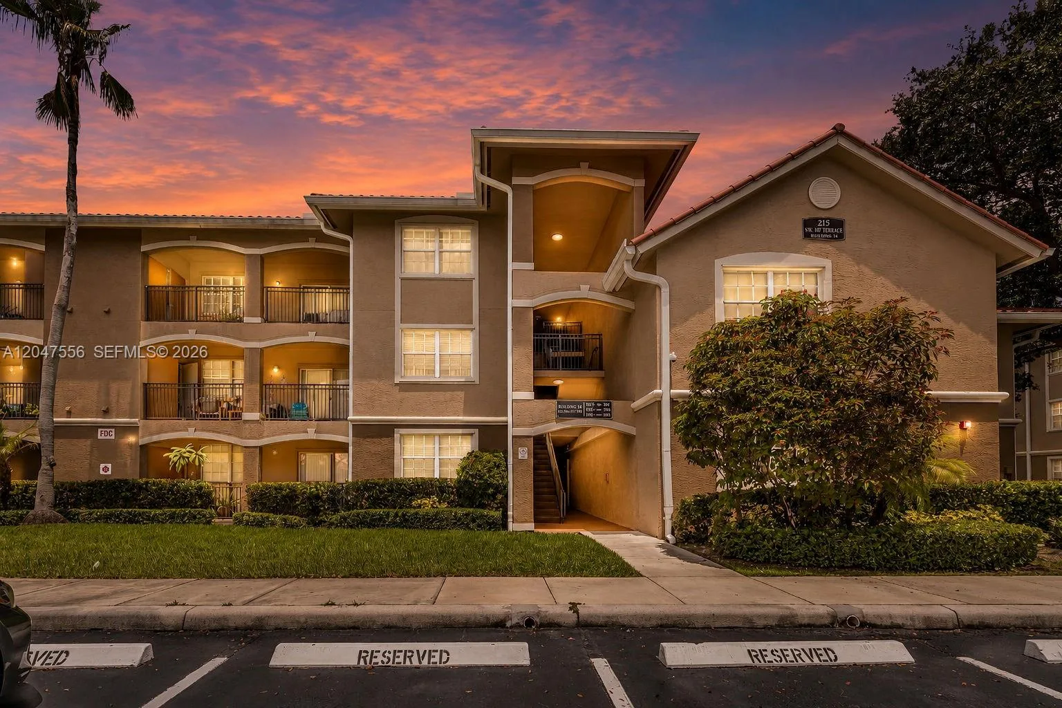 215 SW 117th Ter # 14306, Pembroke Pines, FL 33025
