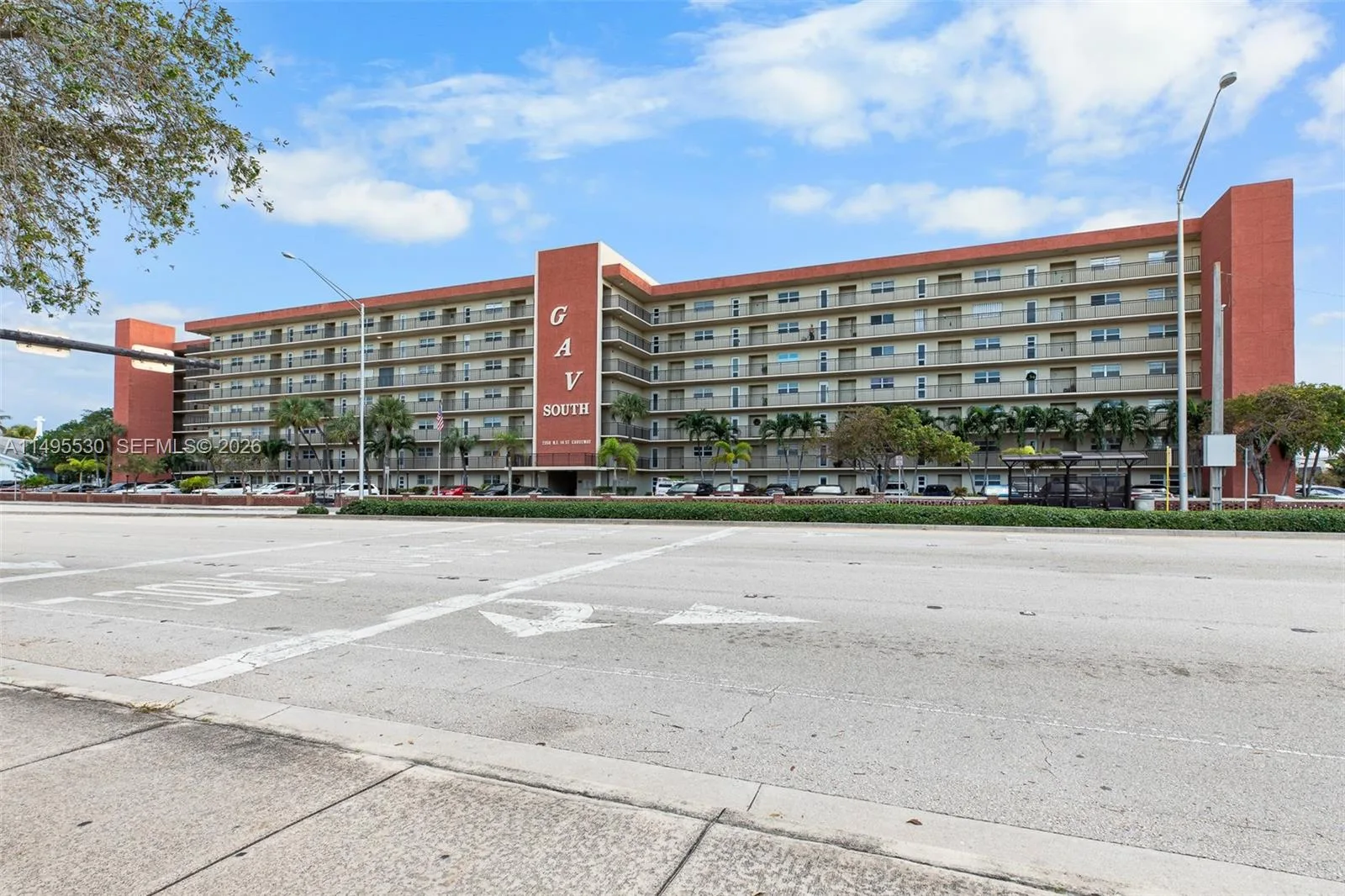 2350 NE 14th St Cswy # 505, Pompano Beach, FL 33062