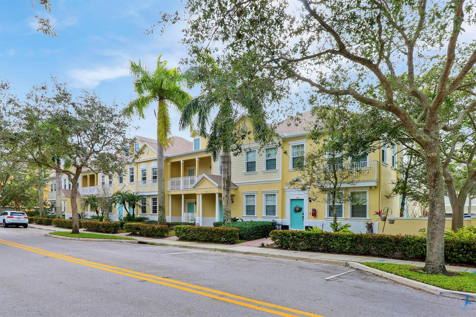 118 Seagrape Drive # 105, Jupiter, FL 33458