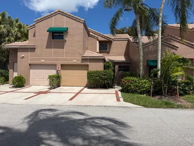 1622 Cypress Pointe Drive # 4-11, Coral Springs, FL 33071