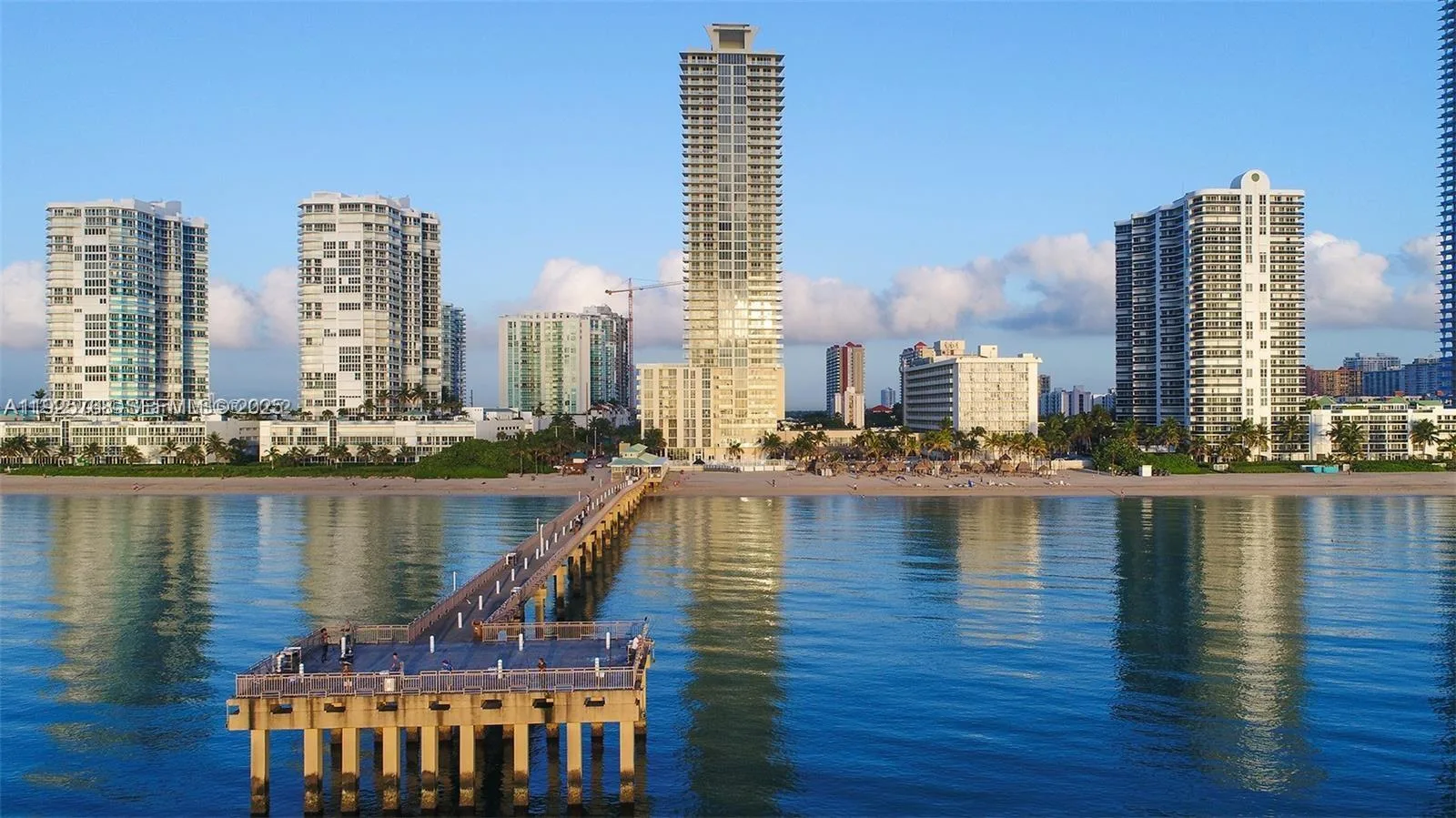 16699 Collins Ave # 2408, Sunny Isles Beach, FL 33160