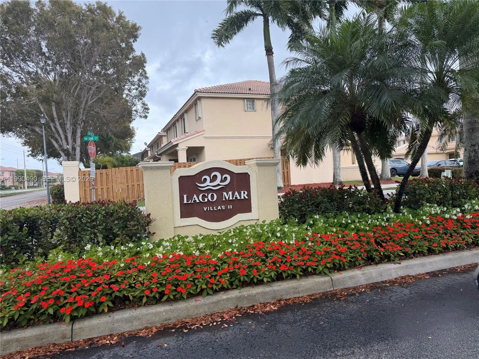 7431 SW 163rd Pl, Miami, FL 33193