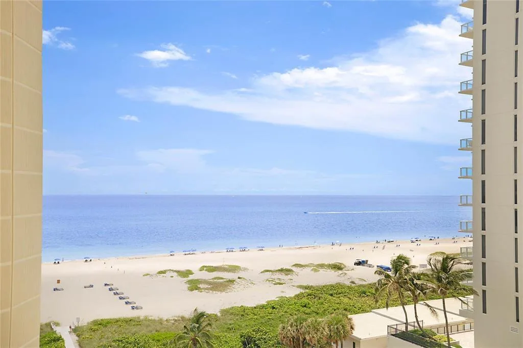 2800 N Ocean Drive # B-9d, Singer Island, FL 33404