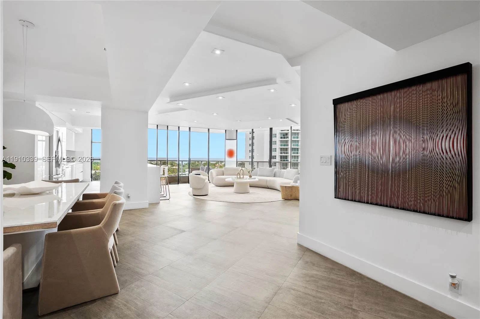 20281 E Country Club Dr # 808, Aventura, FL 33180 — zdjęcie 3