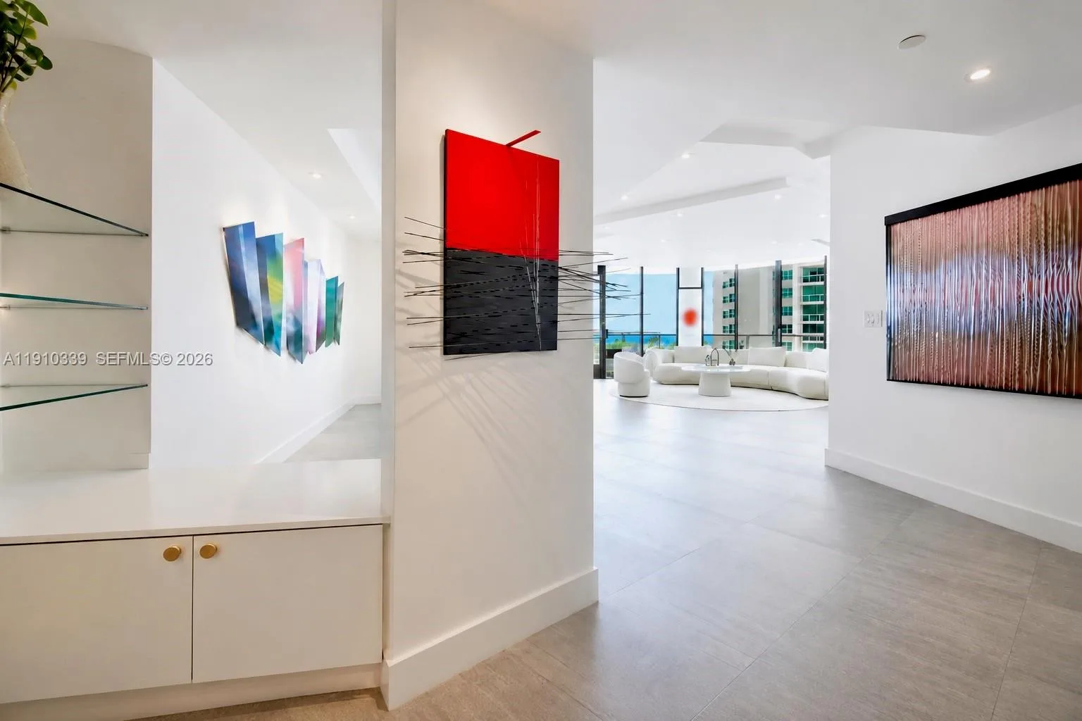 20281 E Country Club Dr # 808, Aventura, FL 33180 — zdjęcie 4