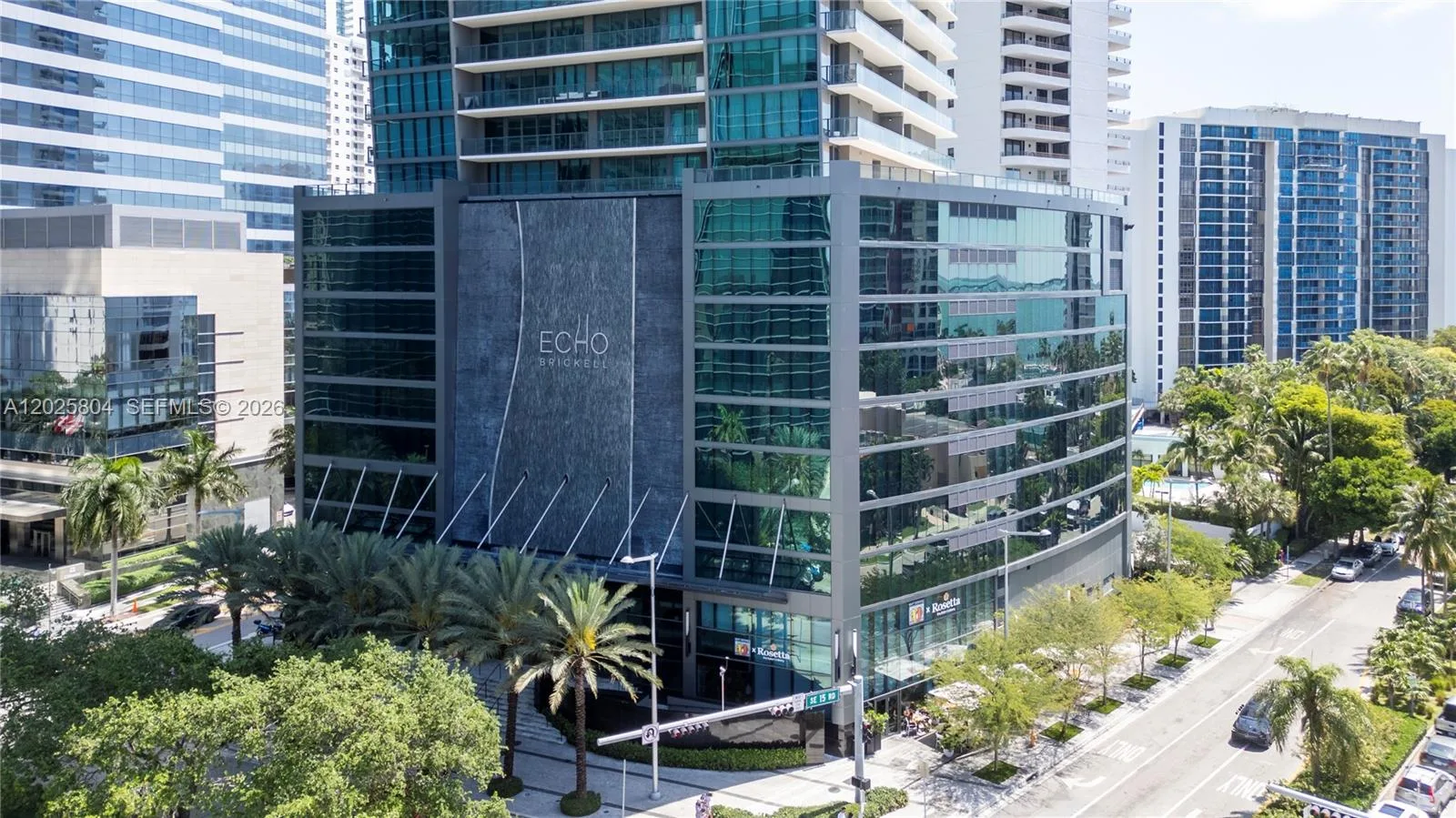 1451 Brickell Ave # 2606, Miami, FL 33131 photo 2