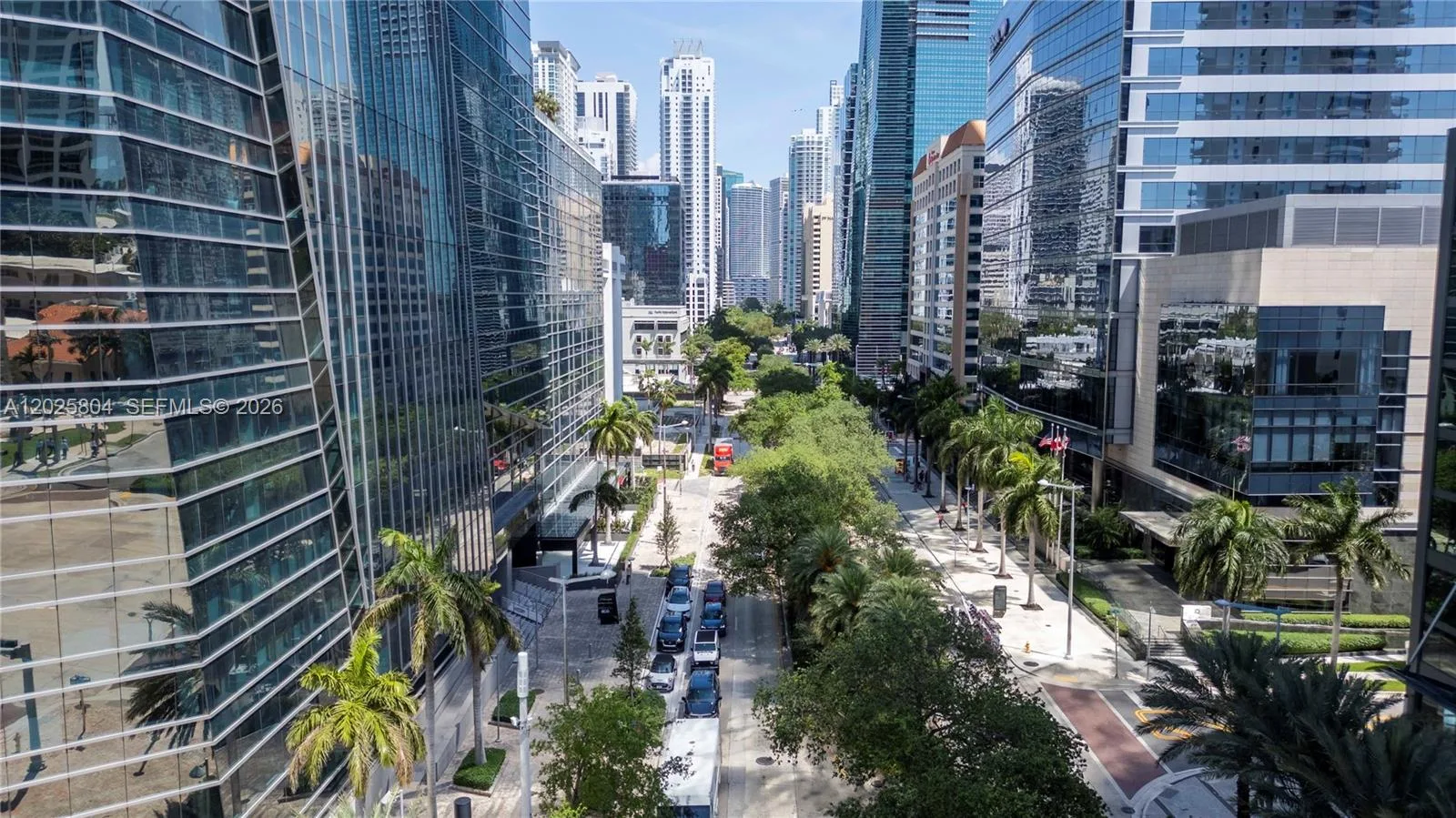 1451 Brickell Ave # 2606, Miami, FL 33131 photo 3