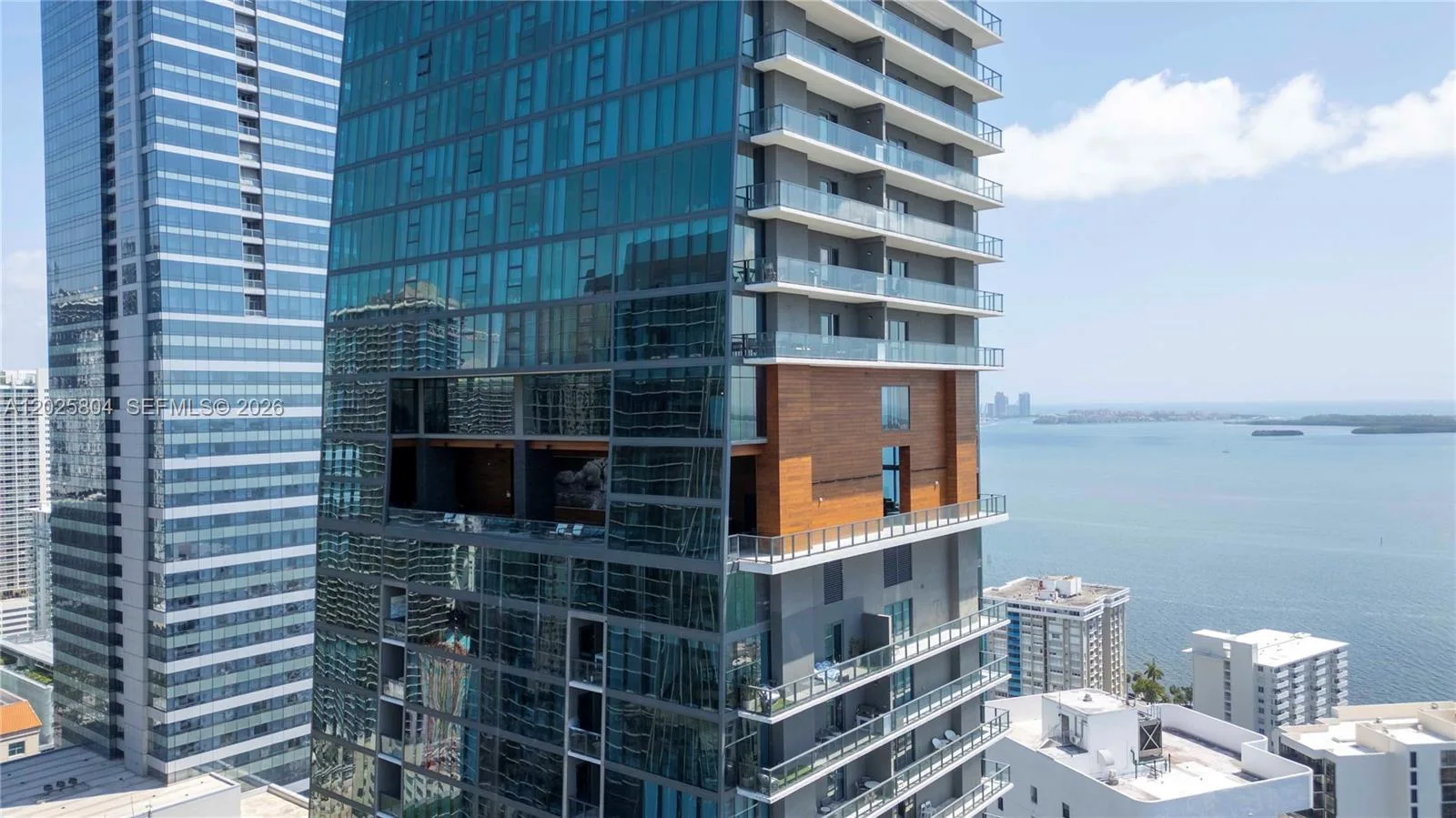 1451 Brickell Ave # 2606, Miami, FL 33131 photo 4