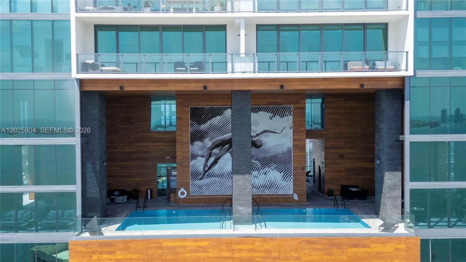 1451 Brickell Ave # 2606, Miami, FL 33131 photo 5