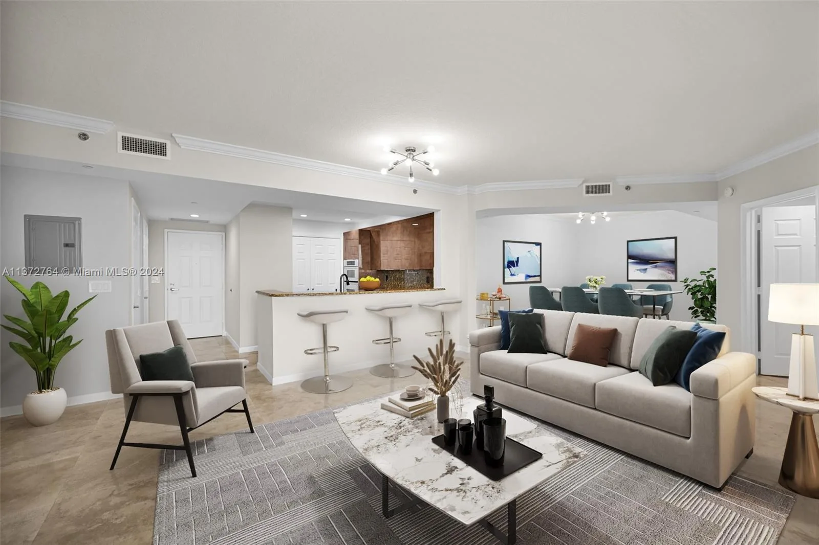 1819 SE 17th St # 1401, Fort Lauderdale, FL 33316