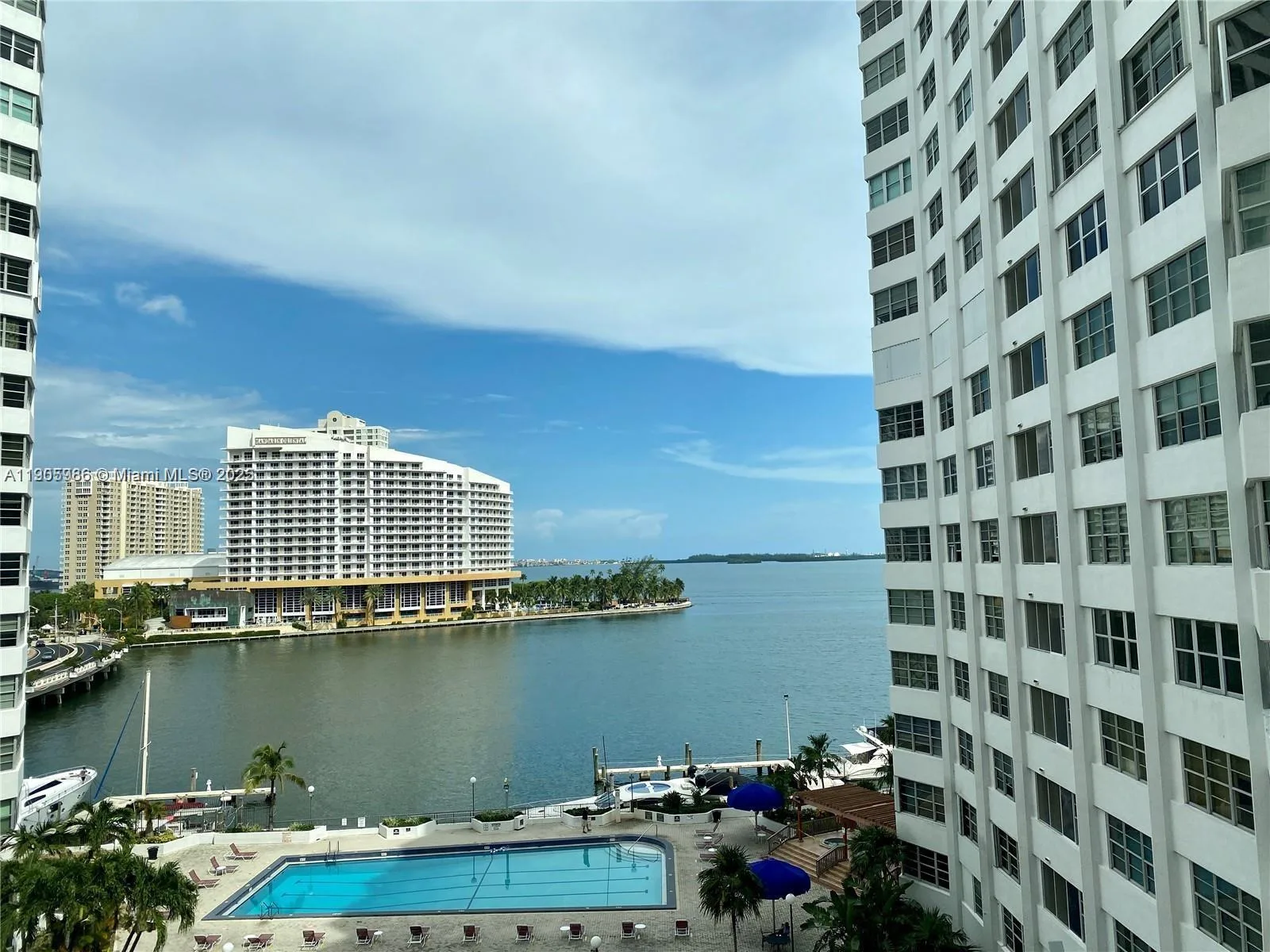 825 Brickell Bay Dr # 742, Miami, FL 33131 photo 2