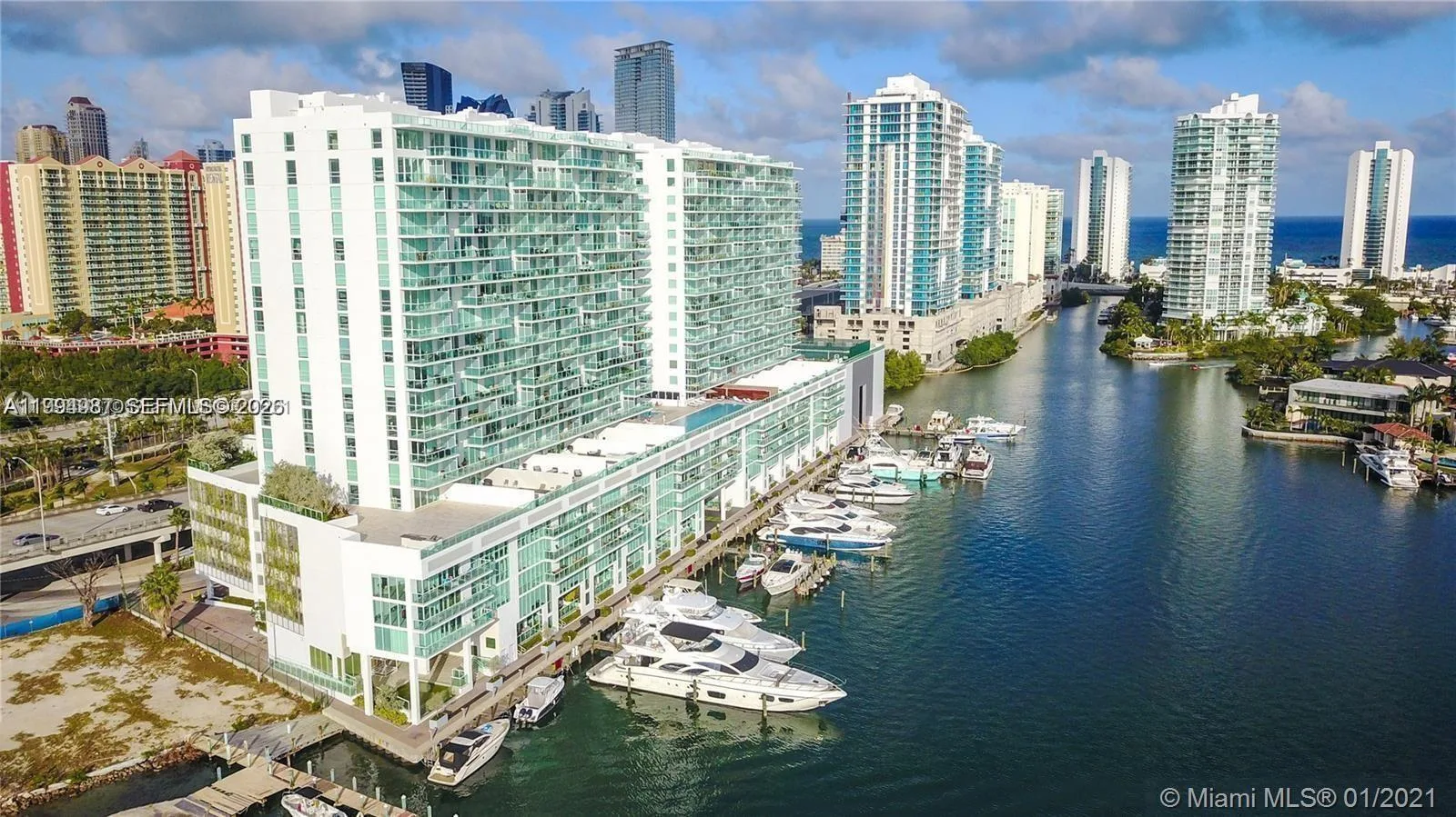 400 Sunny Isles Blvd, Sunny Isles Beach, FL 33160 photo 8