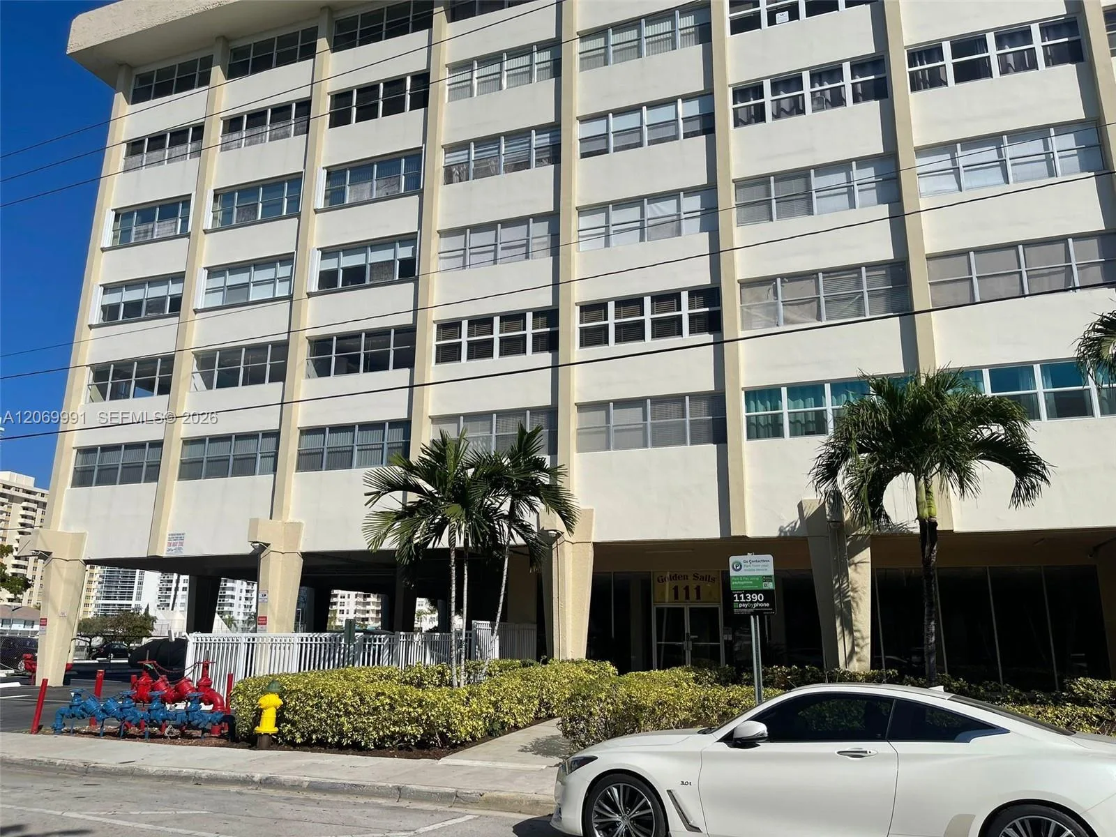 111 Golden Isles Dr # F2, Hallandale Beach, FL 33009 photo 13