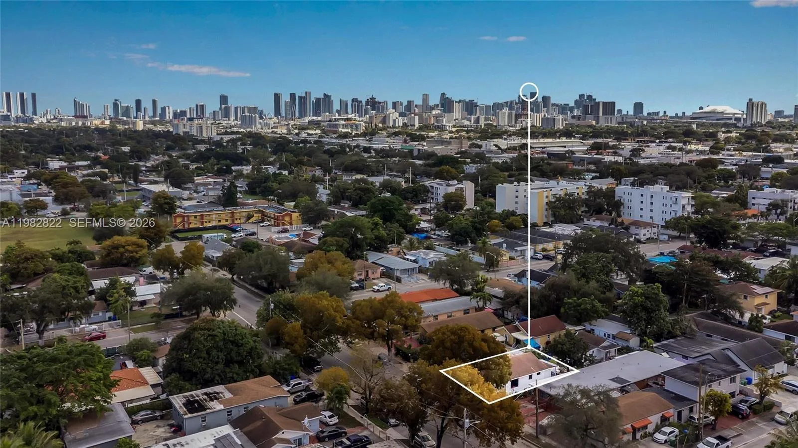 2428 NW 28th St # REAR, Miami, FL 33142 photo 11