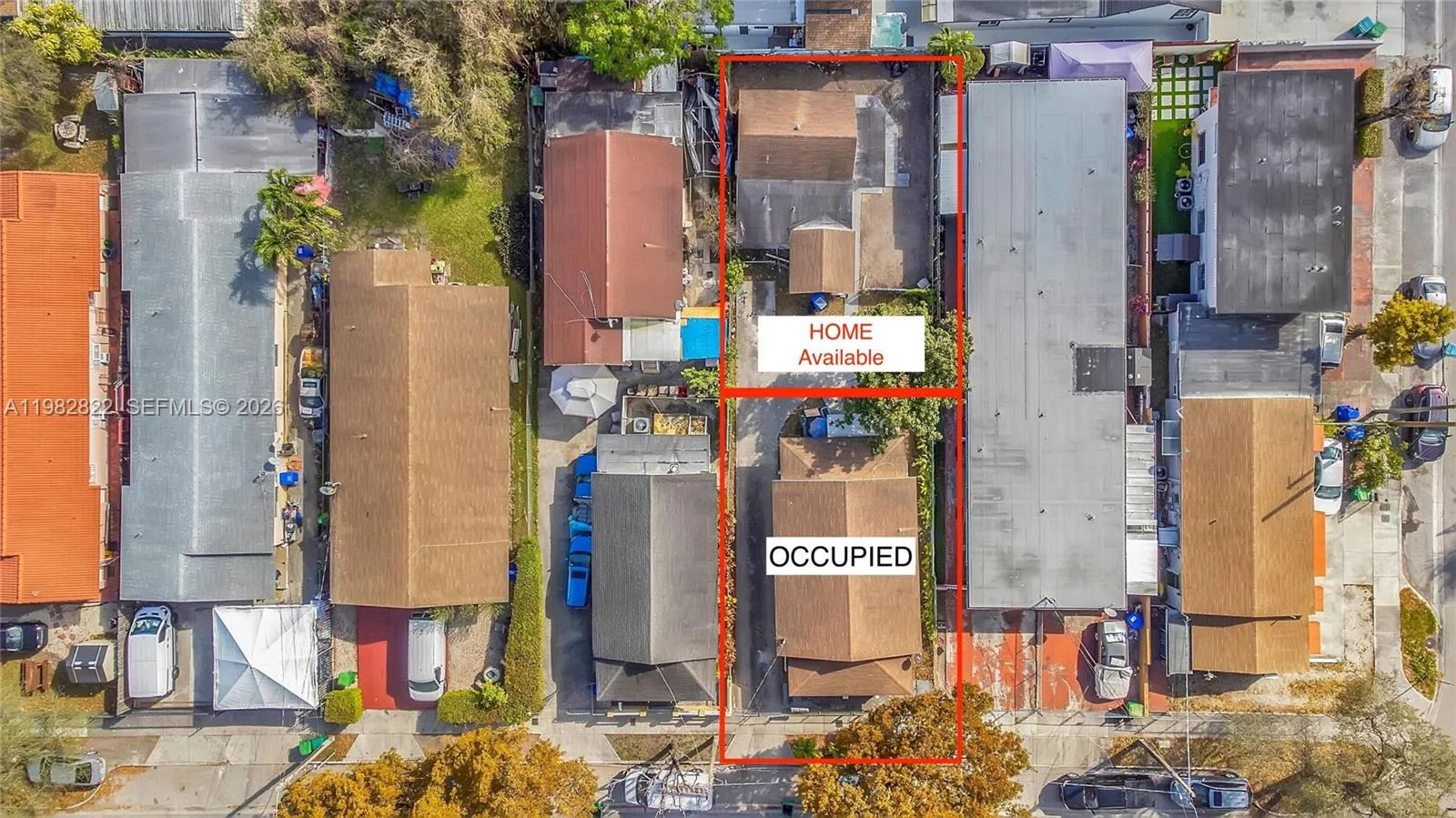2428 NW 28th St # REAR, Miami, FL 33142 photo 12