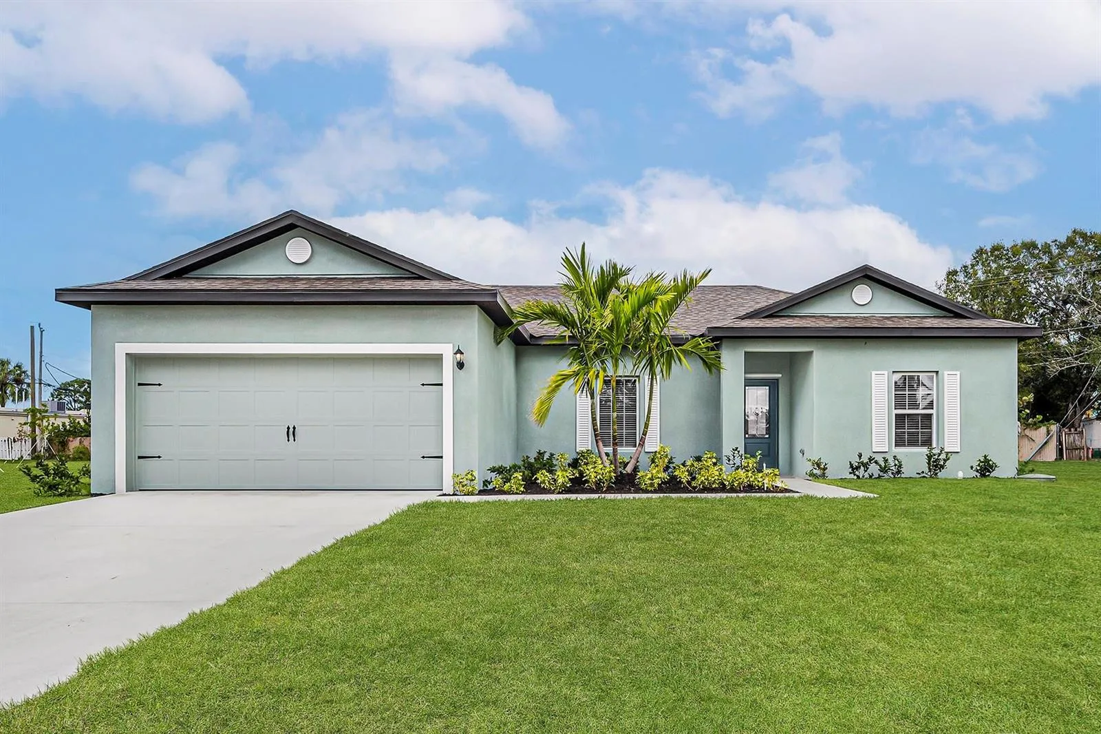1431 SW Becker Road, Port St. Lucie, FL 34953