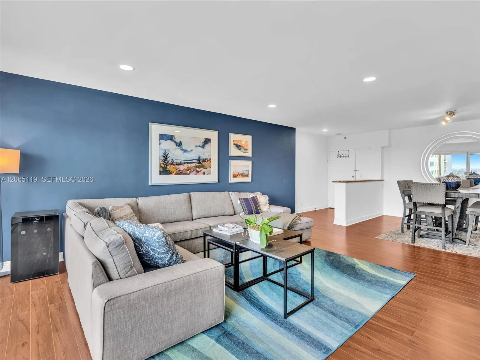 2451 S Brickell Ave # 20M, Miami, FL 33129 photo 12