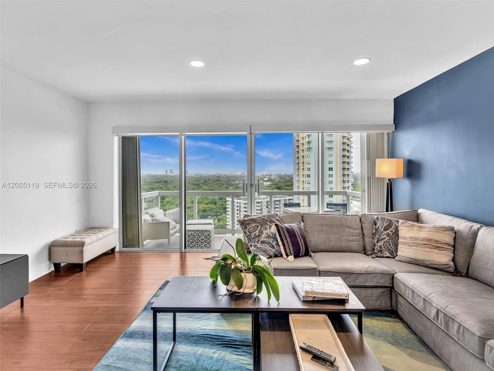 2451 S Brickell Ave # 20M, Miami, FL 33129 photo 2