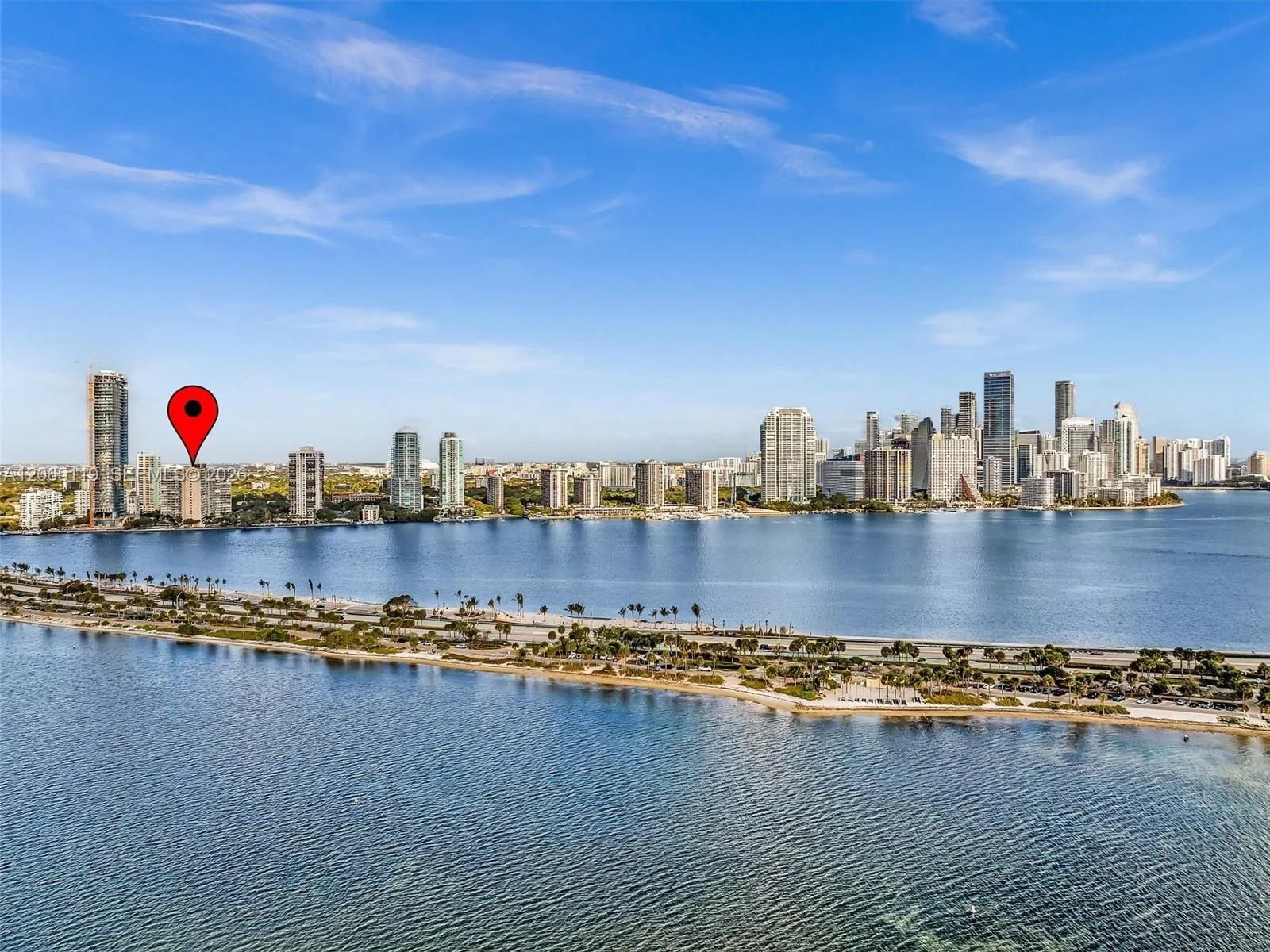 2451 S Brickell Ave # 20M, Miami, FL 33129 photo 3