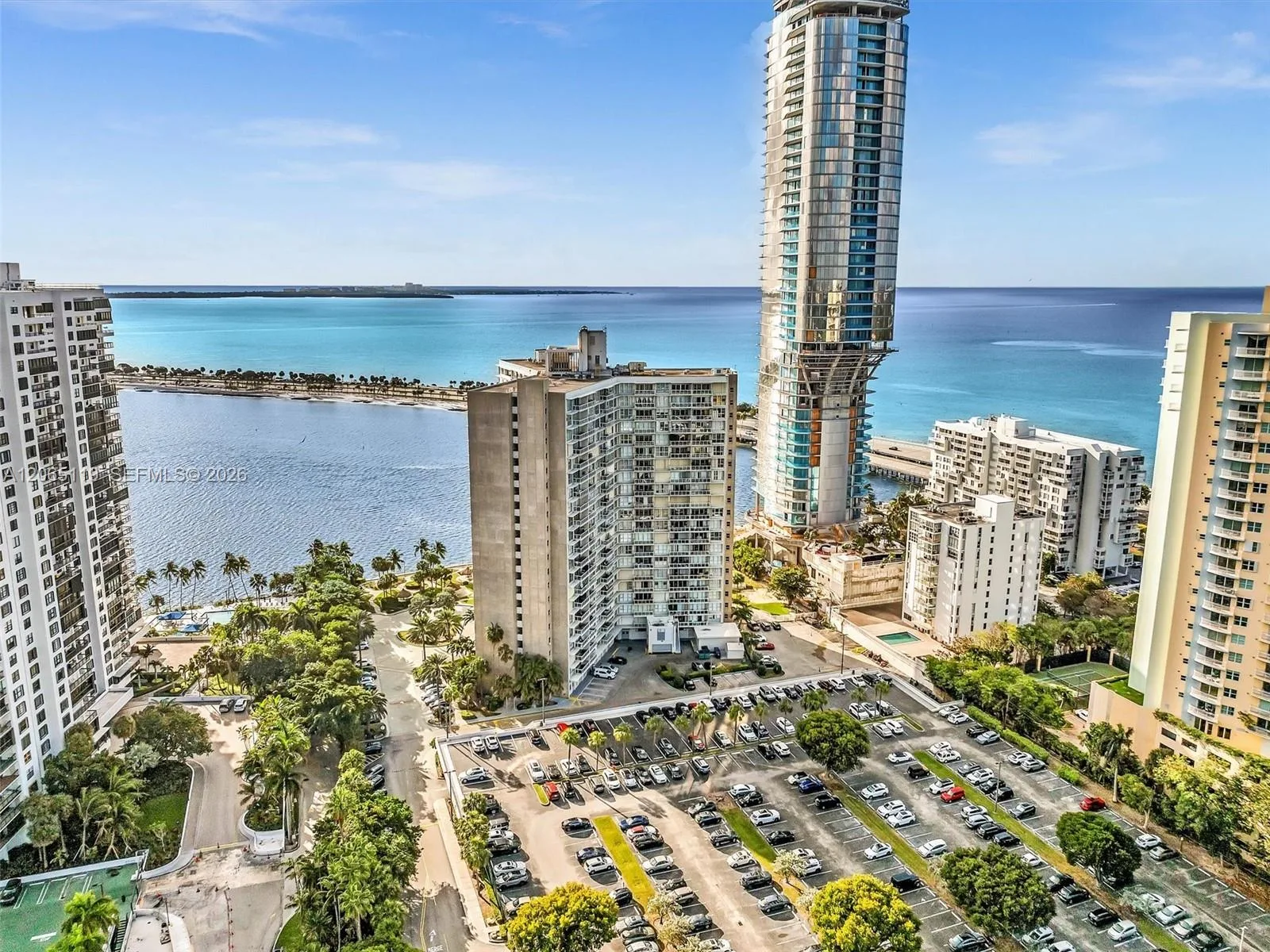2451 S Brickell Ave # 20M, Miami, FL 33129 photo 4