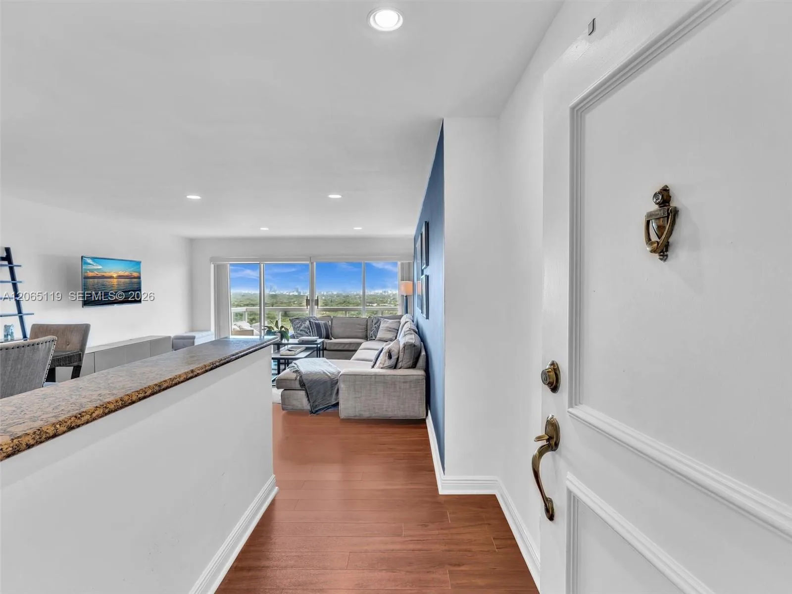 2451 S Brickell Ave # 20M, Miami, FL 33129 photo 5