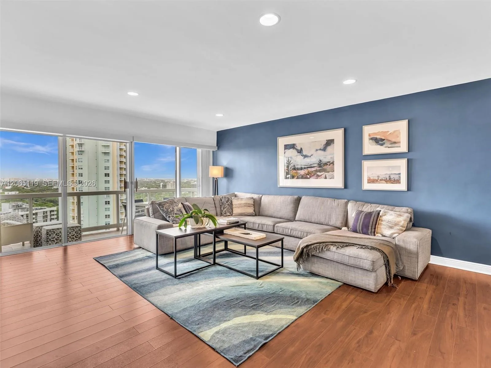 2451 S Brickell Ave # 20M, Miami, FL 33129 photo 8