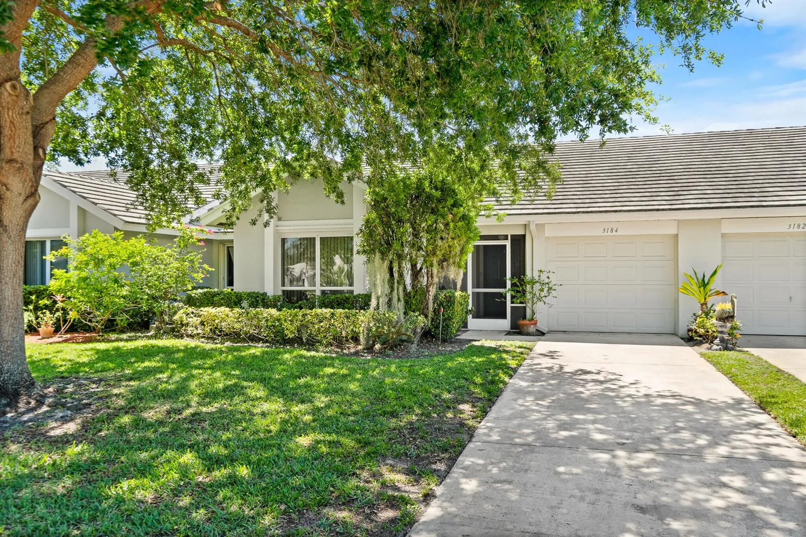 3184 SW Sunset Trace Circle, Palm City, FL 34990