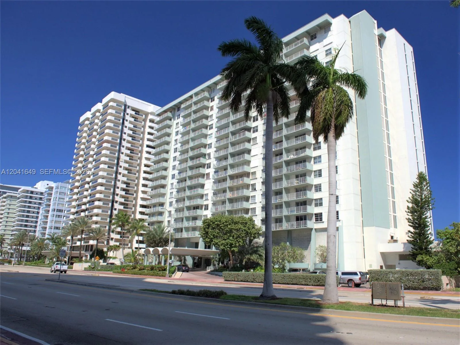 5701 Collins Ave # 619, Miami Beach, FL 33140