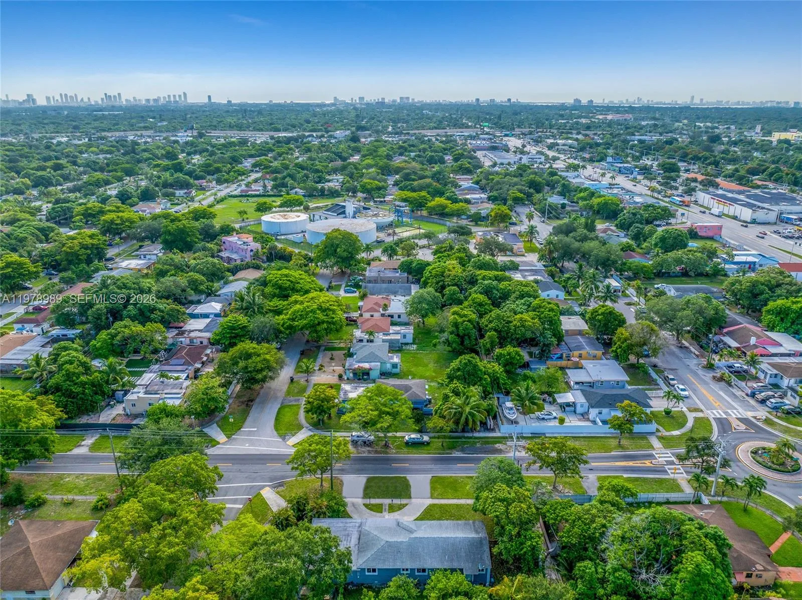12090 NW 12th Ave, North Miami, FL 33168 photo 13