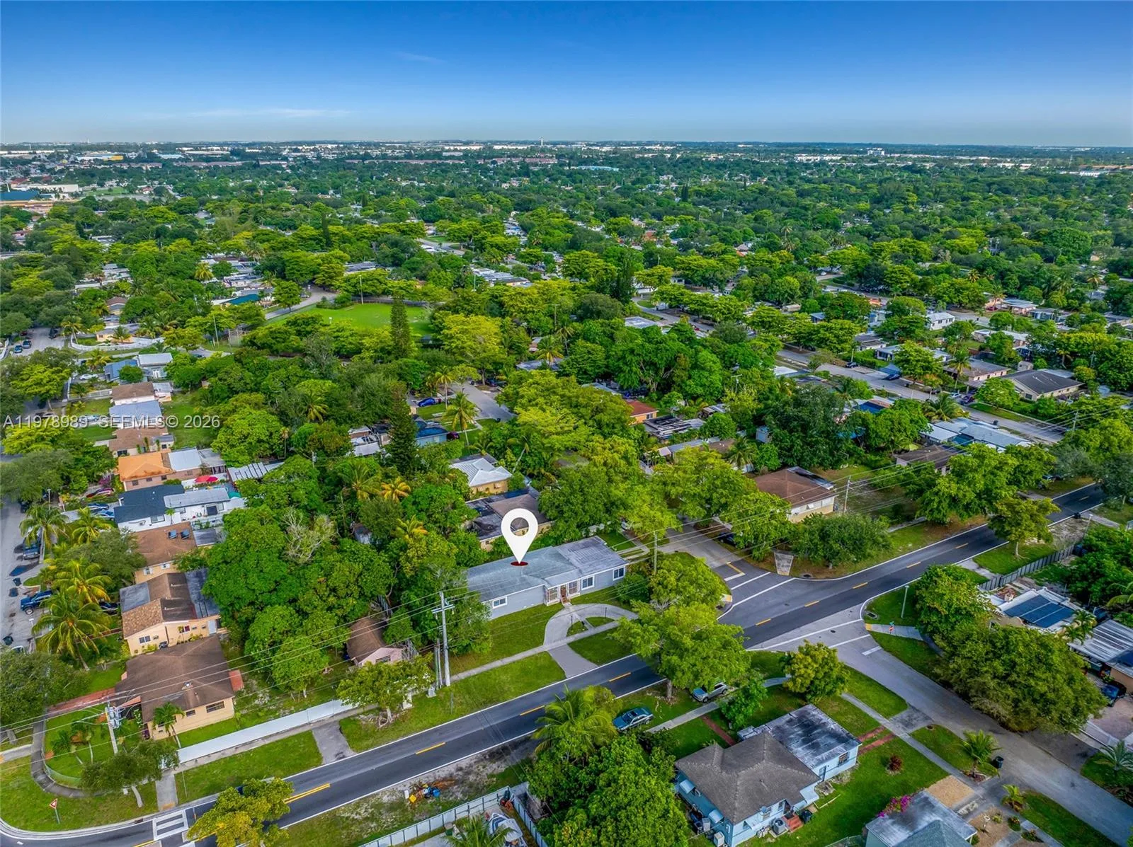 12090 NW 12th Ave, North Miami, FL 33168 photo 6