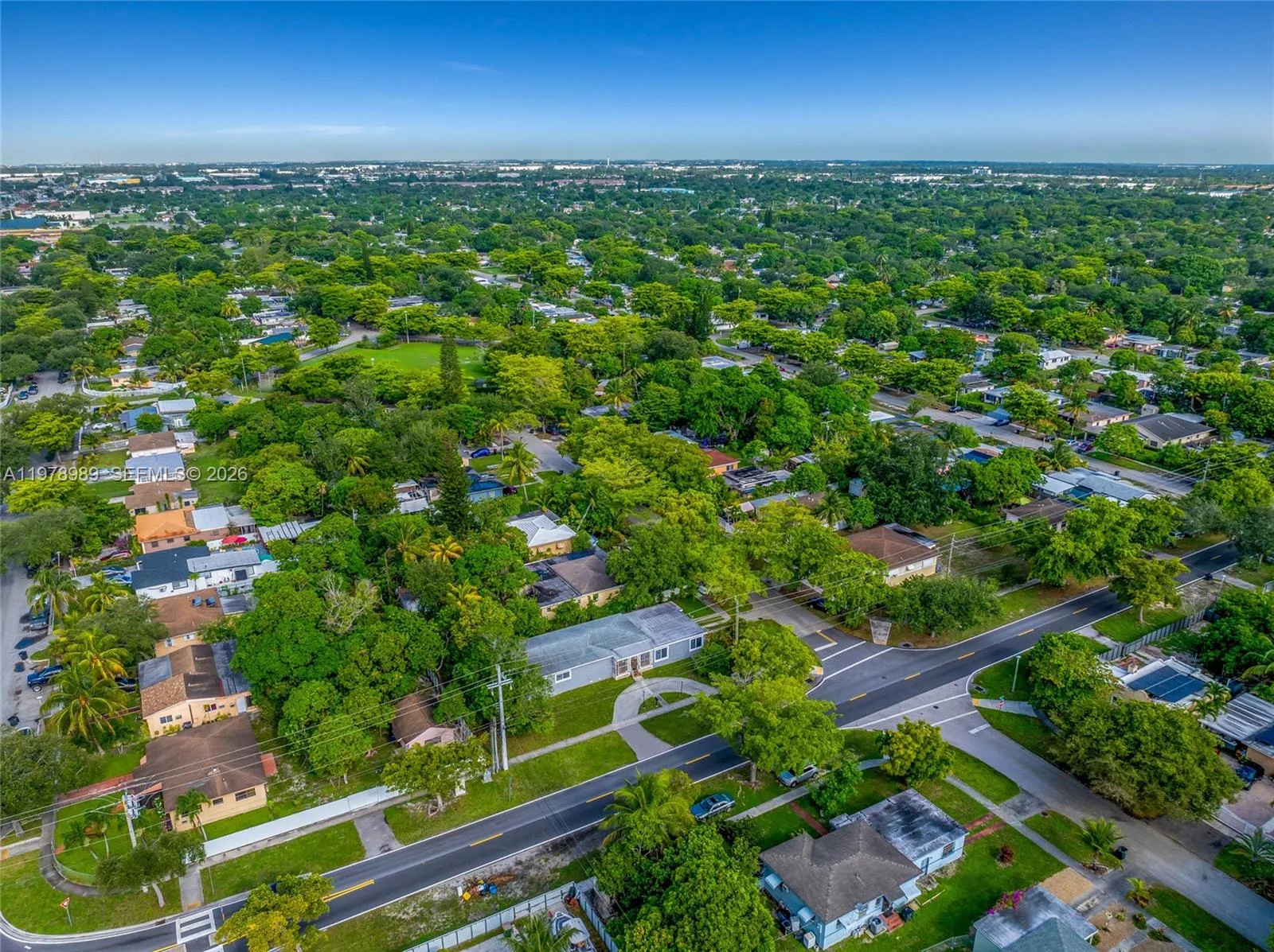 12090 NW 12th Ave, North Miami, FL 33168 photo 7