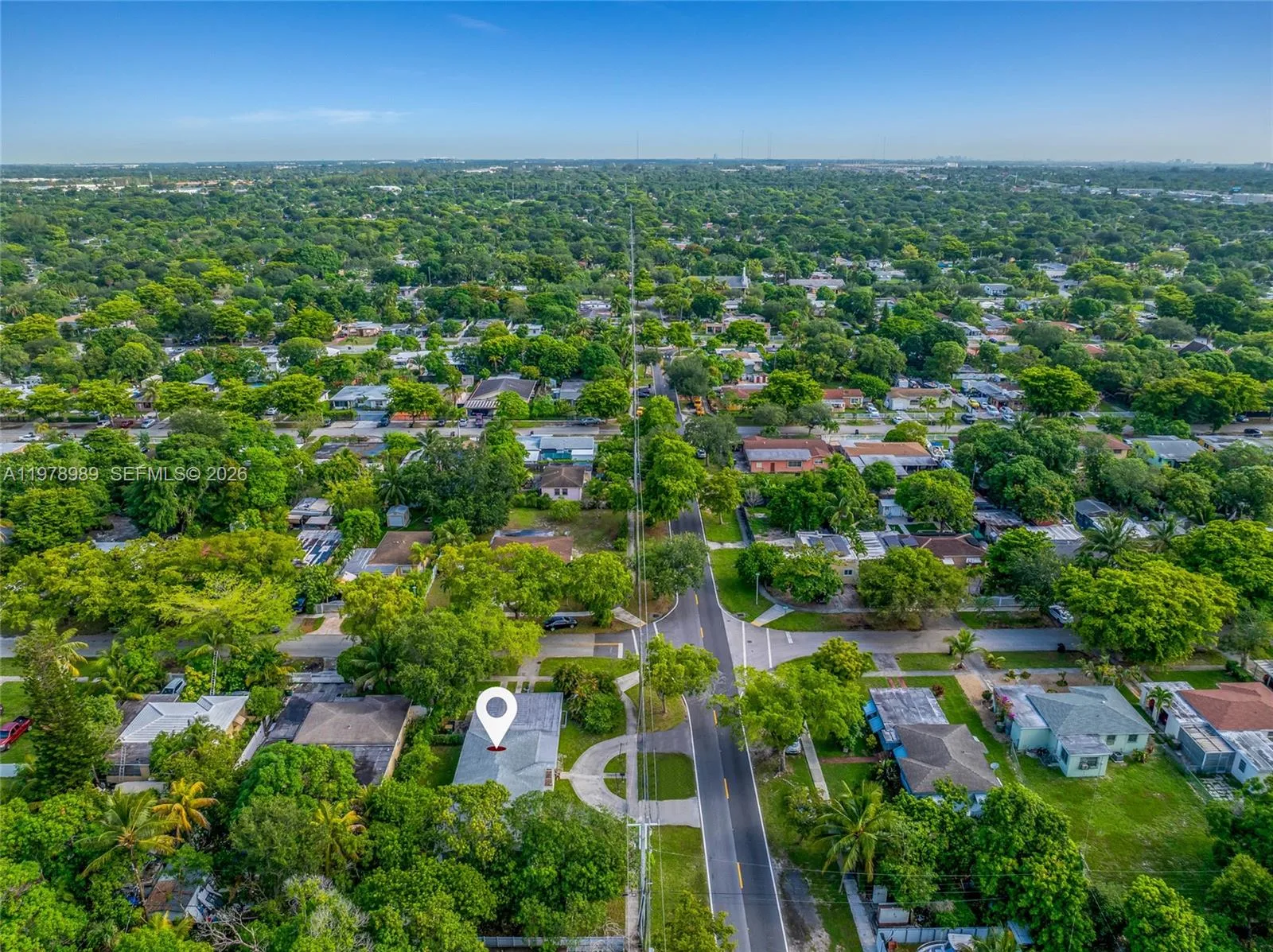 12090 NW 12th Ave, North Miami, FL 33168 photo 8