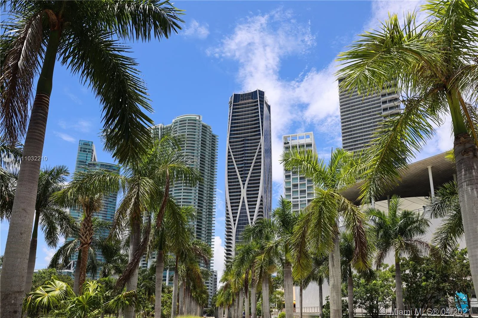 1000 Museum Unit 5801 at 1000 Biscayne Blvd # 5801, Miami, FL 33132 — photo 1