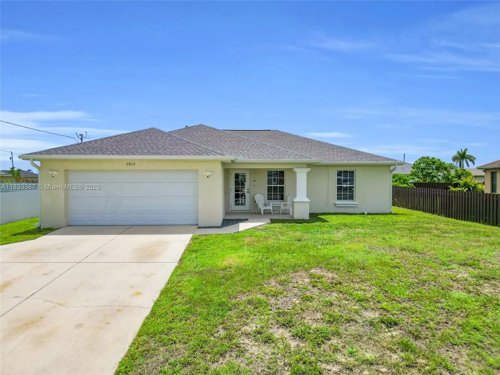2812 Nelson, Cape Coral, FL 33993 photo 2